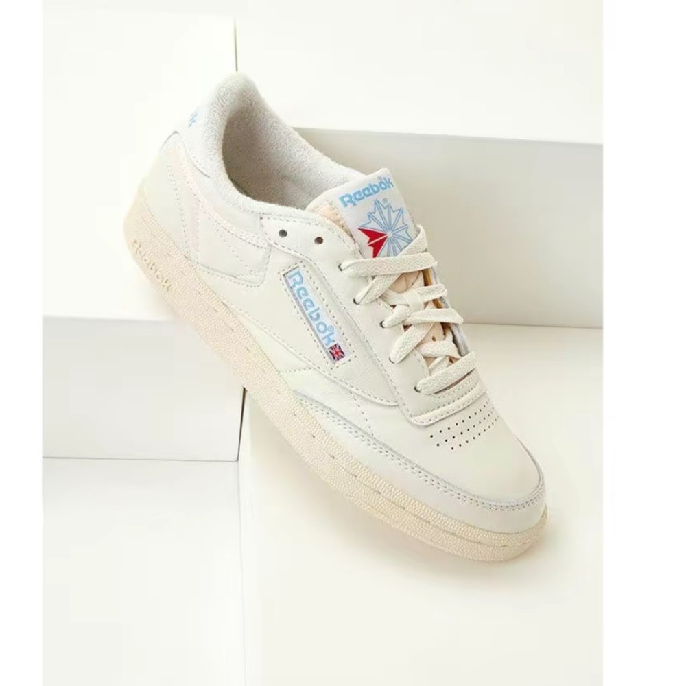 Reebok Women’s 85 vintage sneakers
